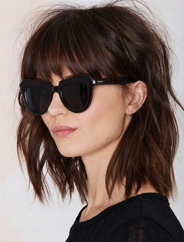 cool-haircuts-with-bangs-47_6 Cool haircuts with bangs