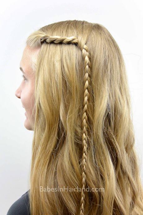 cool-hairstyles-that-are-easy-to-do-07_4 Cool hairstyles that are easy to do