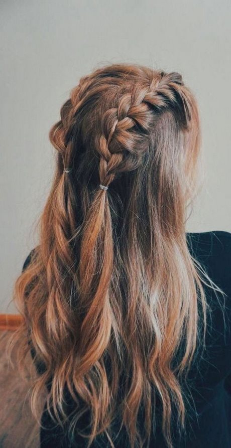 cool-hairstyles-that-are-easy-to-do-07_7 Cool hairstyles that are easy to do