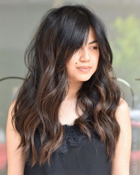 current-hairstyles-with-bangs-76_14 Current hairstyles with bangs