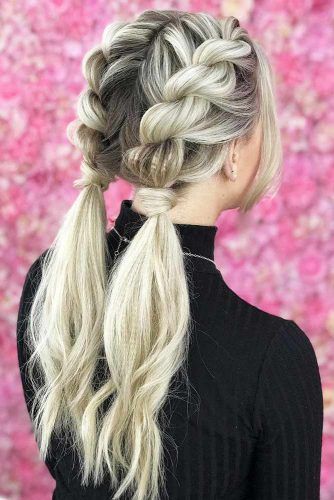 cute-and-easy-to-do-hairstyles-30_4 Cute and easy to do hairstyles