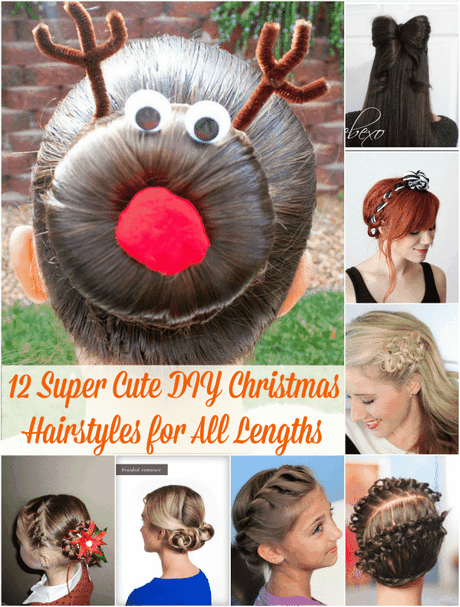 cute-fun-easy-hairstyles-01 Cute fun easy hairstyles