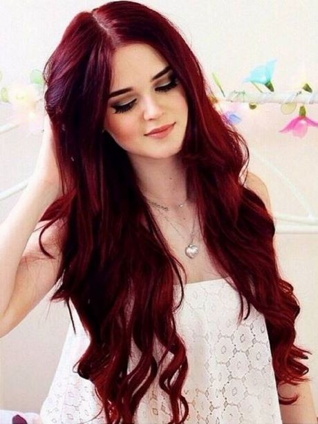 dark-red-hair-color-22_16 Dark red hair color