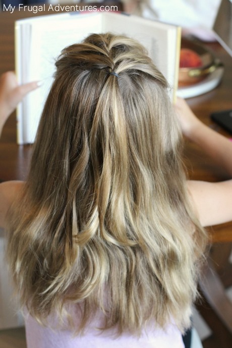 different-simple-hairstyles-for-girls-50_13 Different simple hairstyles for girls