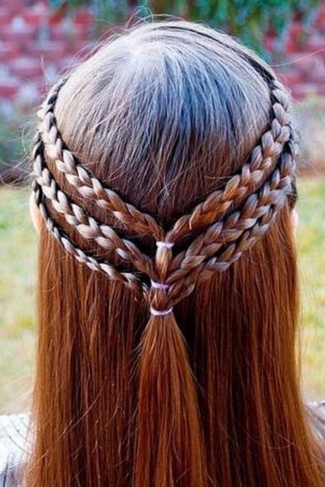 different-simple-hairstyles-for-girls-50_6 Different simple hairstyles for girls