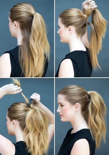 easy-basic-hairstyles-72_9 Easy basic hairstyles