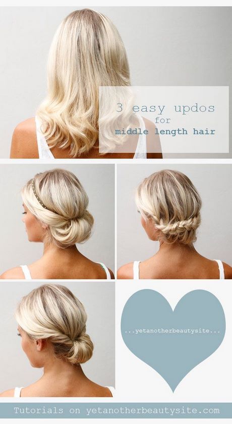 easy-fashionable-hairstyles-64_2 Easy fashionable hairstyles