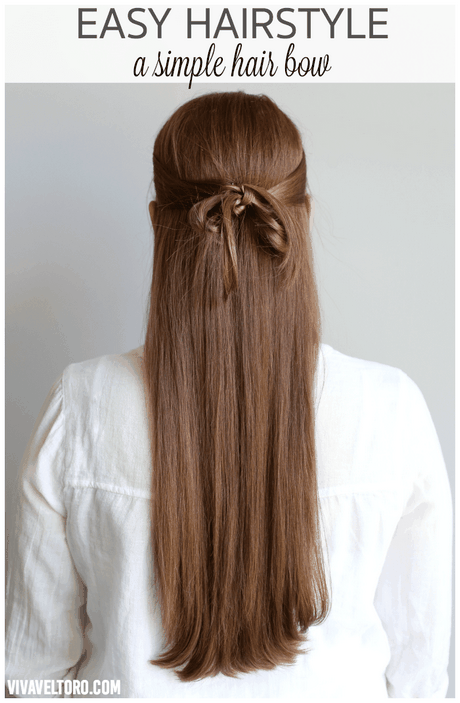 easy-made-hairstyle-81 Easy made hairstyle