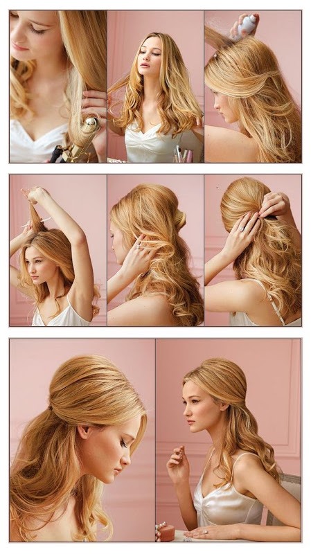 easy-on-the-go-hairstyles-94_8 Easy on the go hairstyles