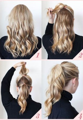 easy-work-hairstyles-for-long-hair-80_14 Easy work hairstyles for long hair