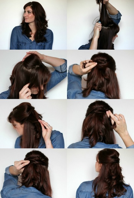 easy-work-hairstyles-for-long-hair-80_9 Easy work hairstyles for long hair