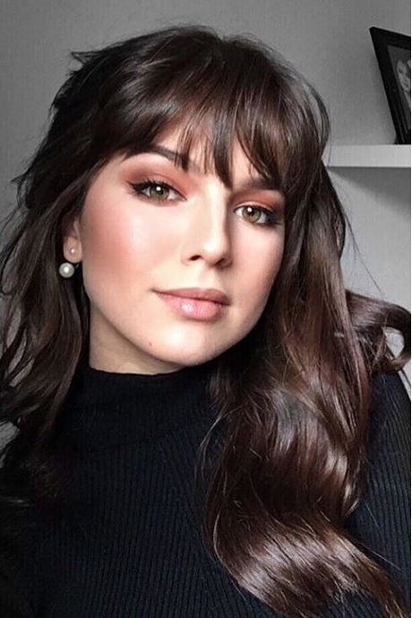 fall-haircuts-with-bangs-33_14 Fall haircuts with bangs