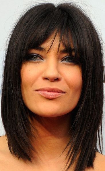 fall-haircuts-with-bangs-33_2 Fall haircuts with bangs