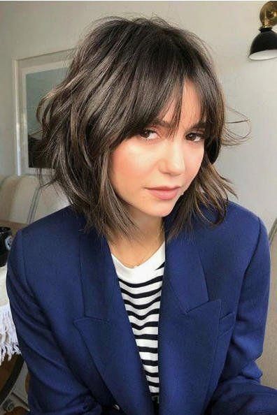 fall-haircuts-with-bangs-33_6 Fall haircuts with bangs