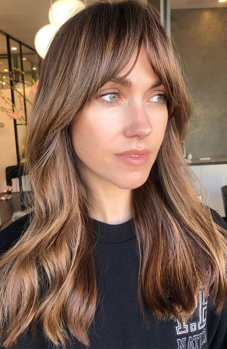 fall-haircuts-with-bangs-33_7 Fall haircuts with bangs