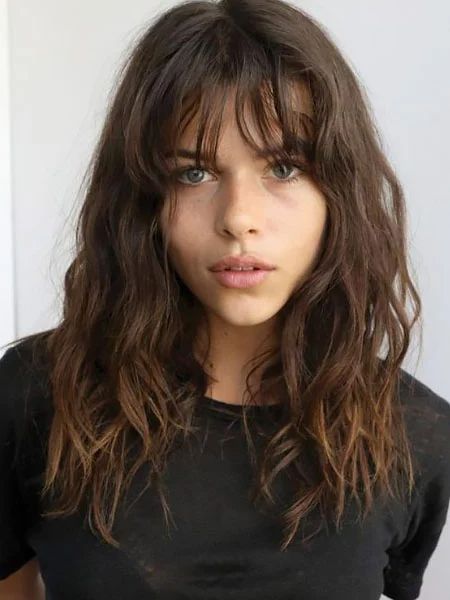 fringe-bangs-hairstyles-55_13 Fringe bangs hairstyles