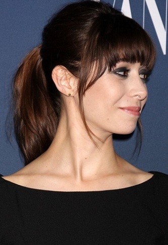 front-fringe-hairstyles-for-long-hair-16_6 Front fringe hairstyles for long hair