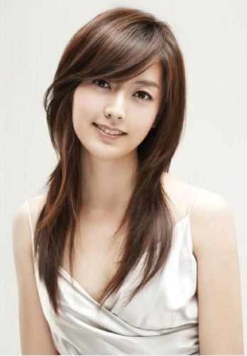 haircut-styles-for-long-hair-with-side-bangs-73_18 Haircut styles for long hair with side bangs