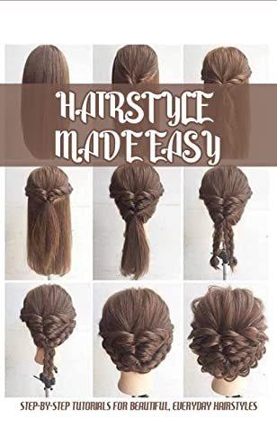 hairstyle-easy-step-01_11 Hairstyle easy step