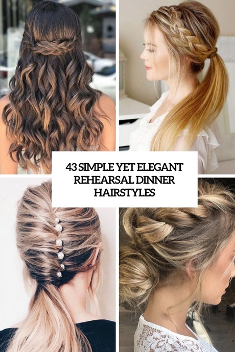 hairstyle-simple-hairstyle-17_6 Hairstyle simple hairstyle