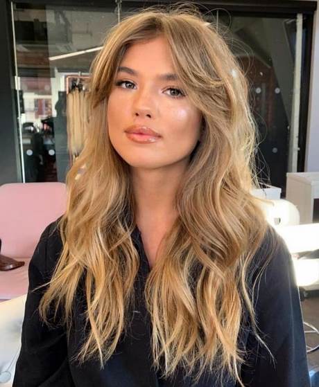 hairstyles-for-hair-with-bangs-41_2 Hairstyles for hair with bangs