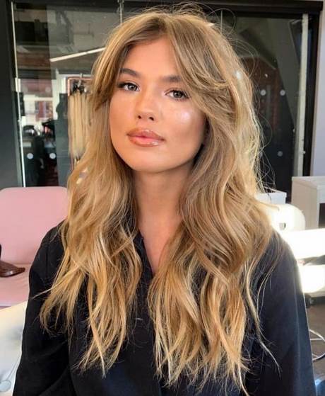 long-fringe-hairstyles-18_16 Long fringe hairstyles