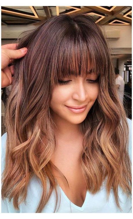 long-haircuts-for-women-with-bangs-02_8 Long haircuts for women with bangs