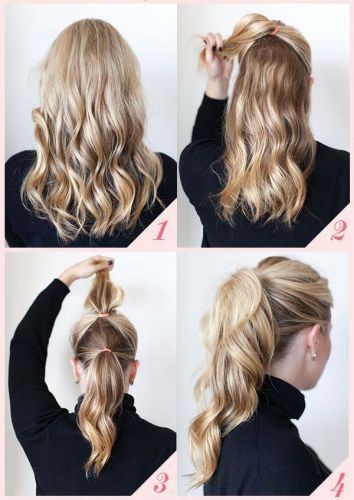new-and-simple-hairstyle-65_7 New and simple hairstyle