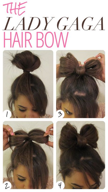 new-easy-hairstyles-for-medium-hair-04_8 New easy hairstyles for medium hair