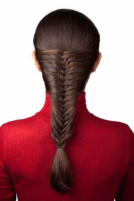 new-simple-hairstyles-for-medium-hair-55_16 New simple hairstyles for medium hair