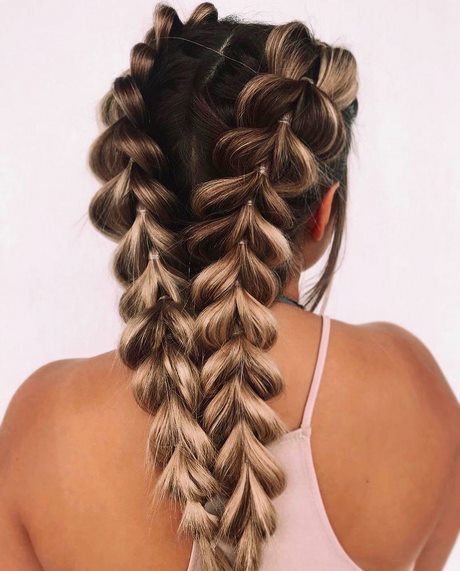 nice-and-simple-hairstyles-35_9 Nice and simple hairstyles