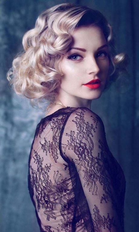 old-fashioned-curly-hairstyles-04_15 Old fashioned curly hairstyles