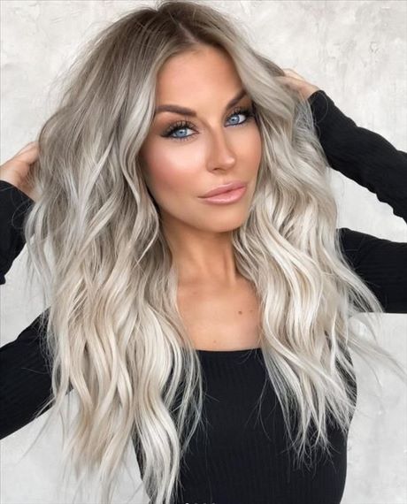 platinum-blonde-hair-color-ideas-69_14 Platinum blonde hair color ideas