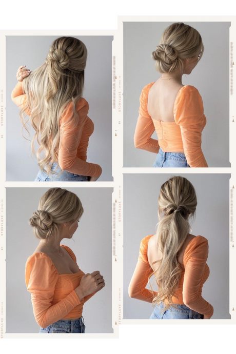 quick-and-beautiful-hairstyles-67_18 Quick and beautiful hairstyles