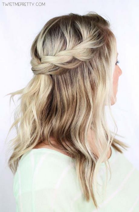 quick-easy-pretty-hairstyles-04_16 Quick easy pretty hairstyles