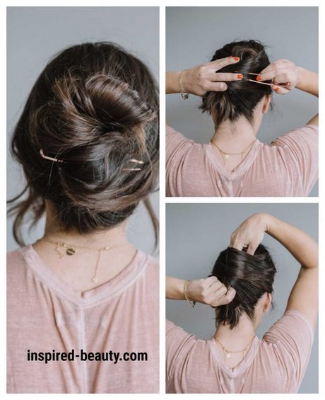 really-really-easy-hairstyles-26_7 Really really easy hairstyles