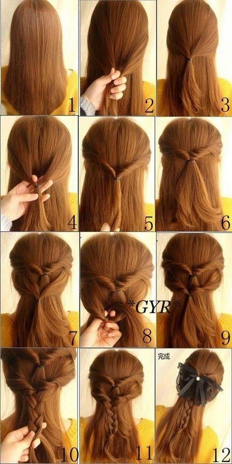 really-really-easy-hairstyles-26_9 Really really easy hairstyles