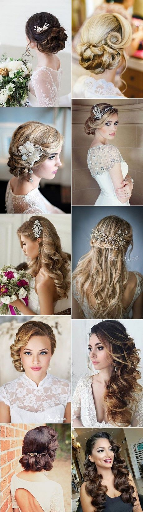 retro-bridal-hairstyles-50_16 Retro bridal hairstyles