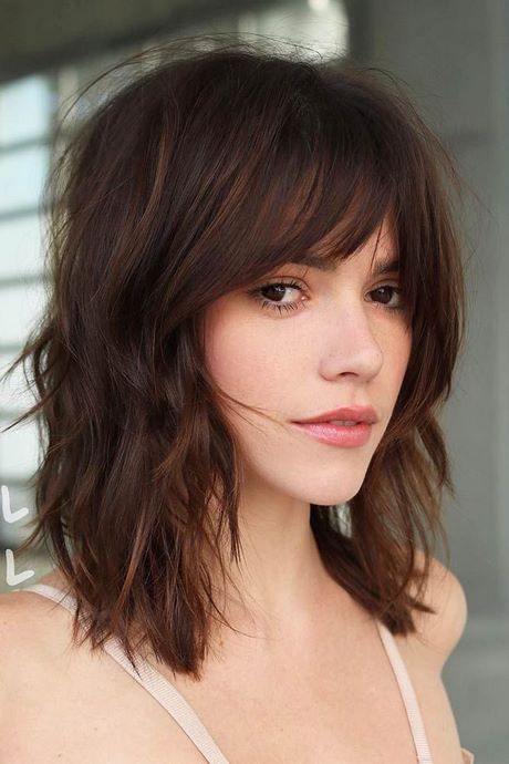 short-hair-hairstyles-with-bangs-10_14 Short hair hairstyles with bangs