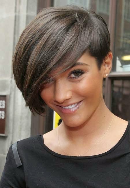 short-hair-hairstyles-with-bangs-10_2 Short hair hairstyles with bangs