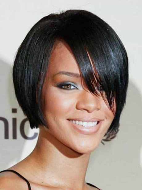short-hair-with-side-bangs-85_3 Short hair with side bangs