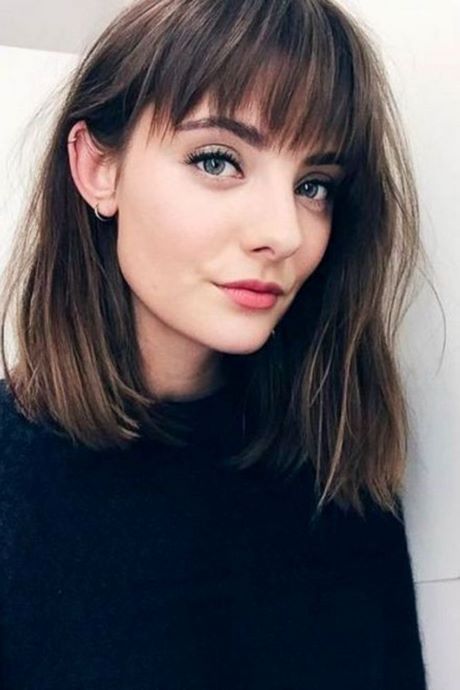 short-style-haircuts-with-bangs-77_2 Short style haircuts with bangs