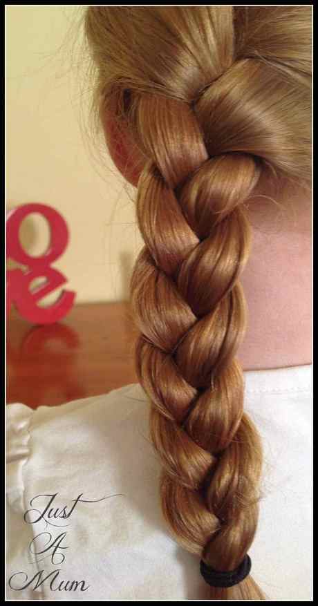 simple-and-different-hairstyles-30_5 Simple and different hairstyles