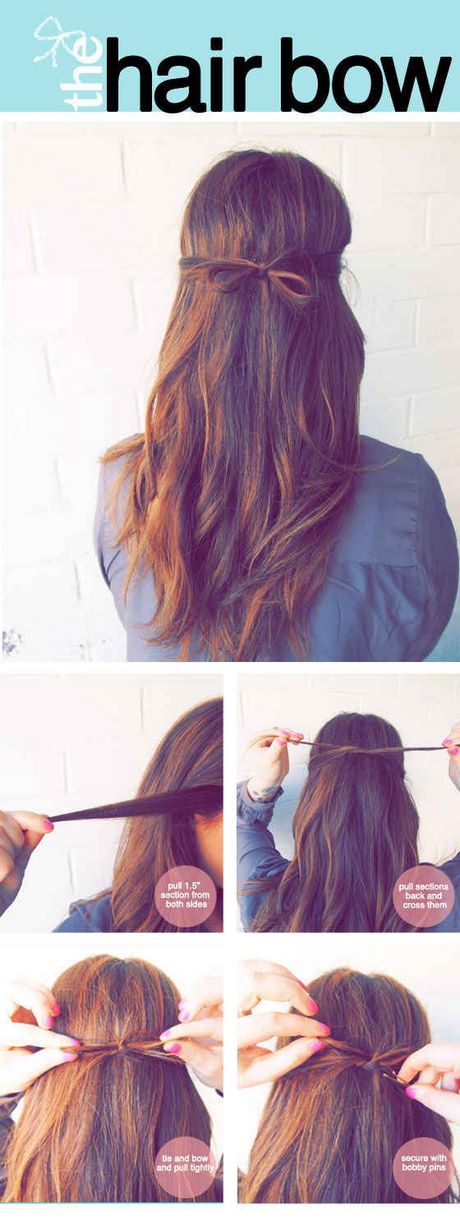 simple-and-neat-hairstyles-39_16 Simple and neat hairstyles