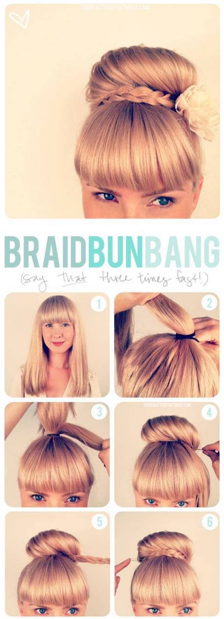 simple-and-neat-hairstyles-39_6 Simple and neat hairstyles