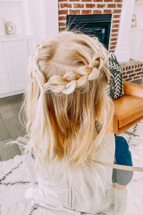 simple-but-cute-hairstyles-73 Simple but cute hairstyles