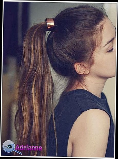 simple-girls-hair-style-28_8 Simple girls hair style