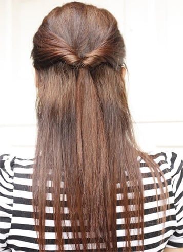 simple-hair-style-girl-95_4 Simple hair style girl