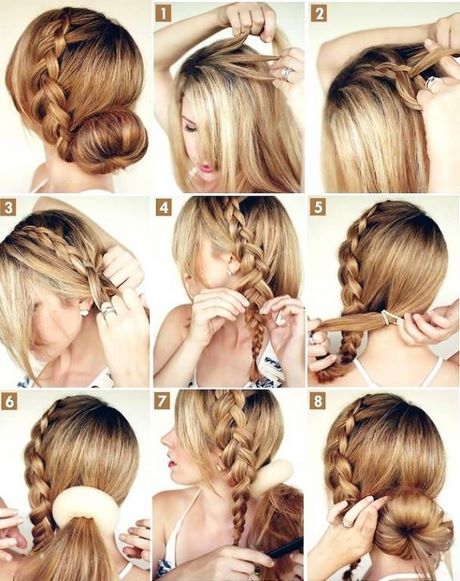 simple-hairstyle-for-girl-at-home-20_15 Simple hairstyle for girl at home