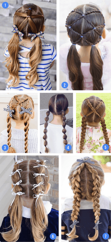 simple-hairstyle-girls-93 Simple hairstyle girls